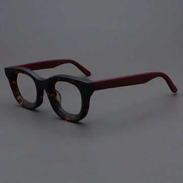Codi Retro Acetate Glasses Frame